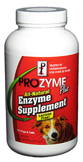 Click here to order enzymes